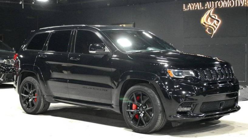 JEEP GRAND CHEROKEE 2019 1C4RJFDJXKC679013 image